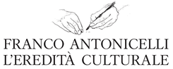 Logo Franco Antonicelli